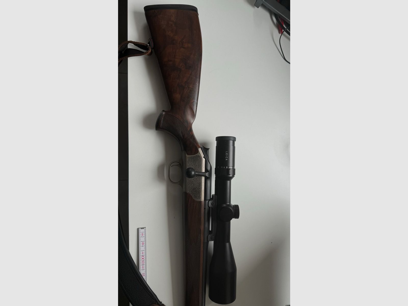 Blaser R93
