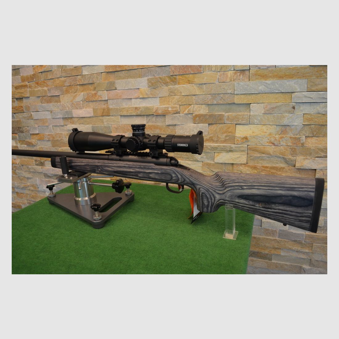 Savage Arms Model 112 Magnum Target