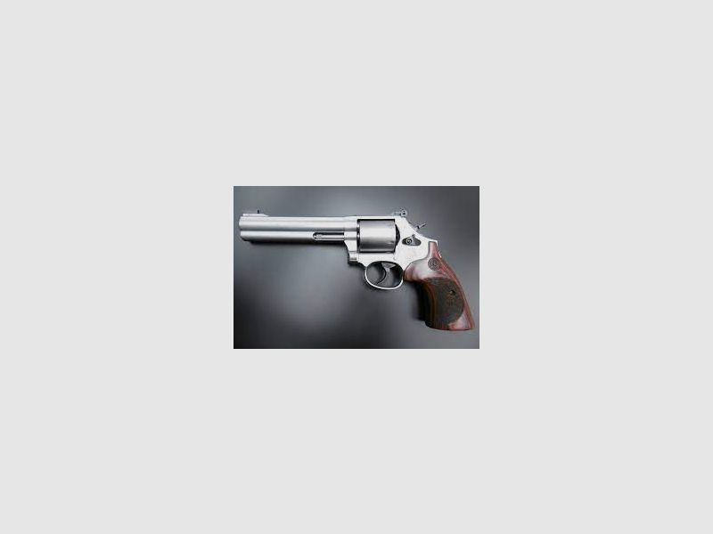 Revolver Smith & Wesson 686 international cal 38/357mag, image 2 sur 8