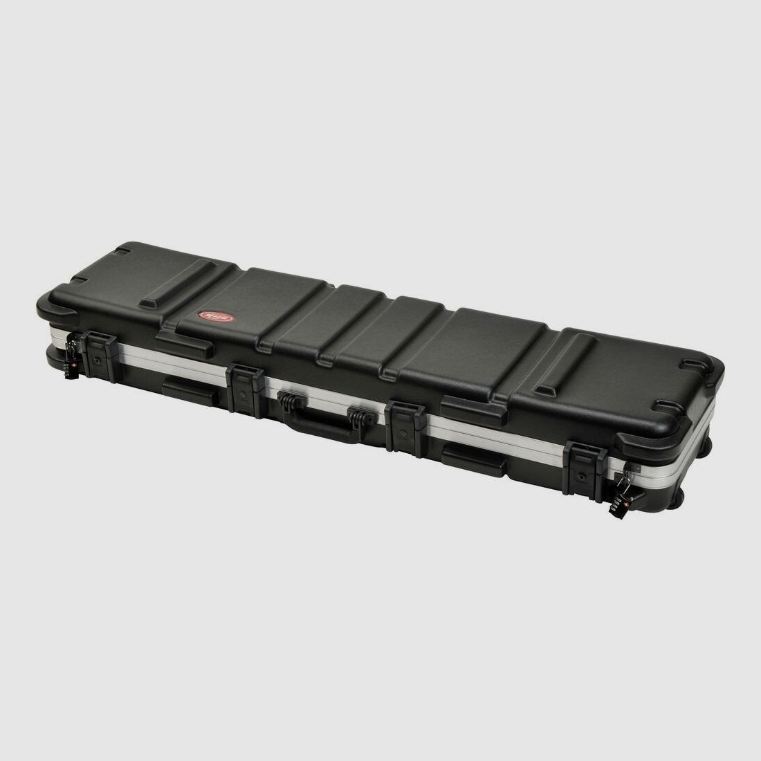 SKB CASES Funda para Armas Largas 5009 para 2 Armas Largas