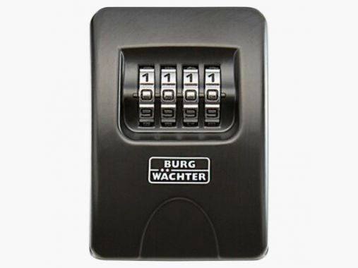 Burg Wächter key safe (key length up to 7cm) |
