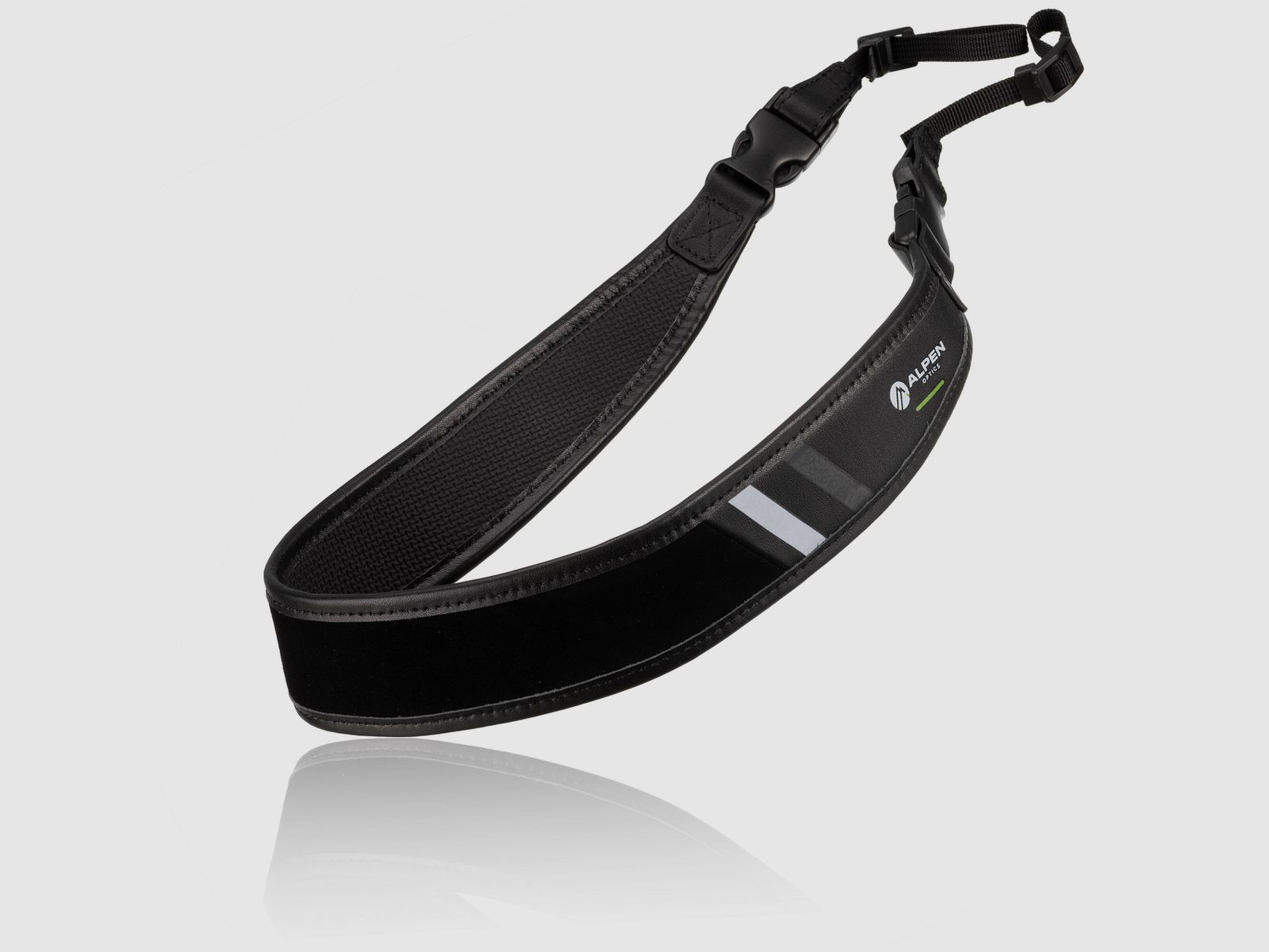 ALPEN OPTICS Cinghia per binocolo Pro
