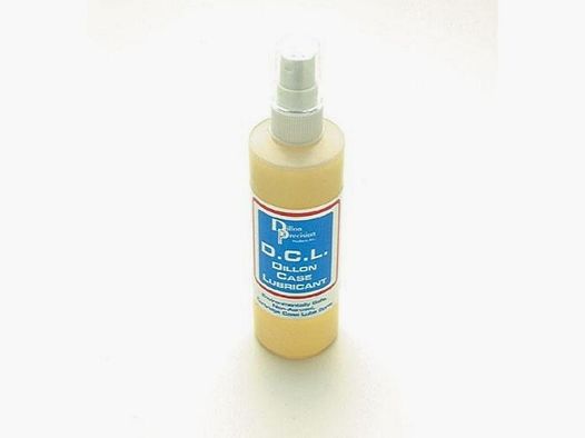 Dillon Precision Lubrificante bossoli
