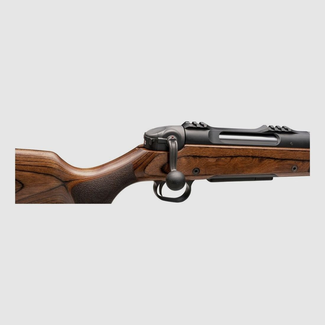 Haenel Jaeger NXT calibre rifle de repetición