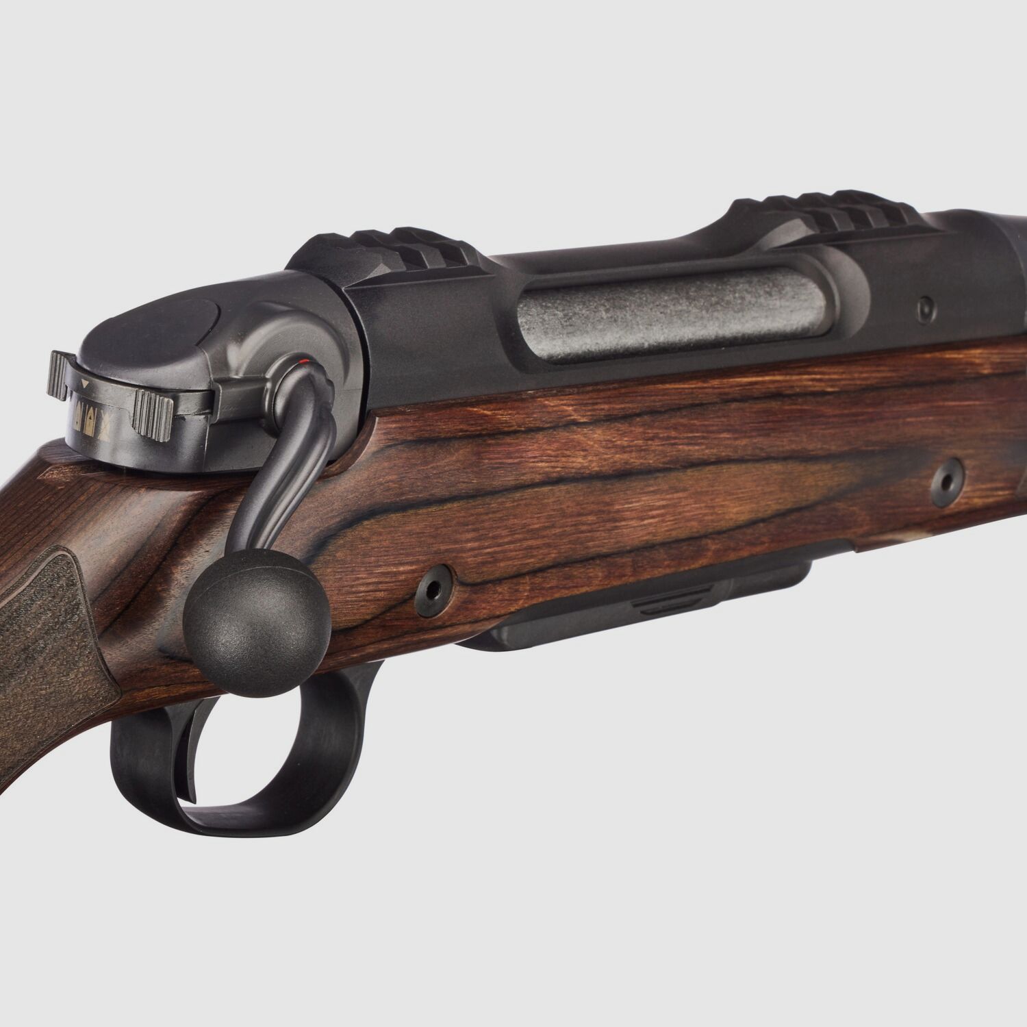 Haenel NXT Adjustable verstellbarer Schaftrcken, Kal. .30-06 Spr.