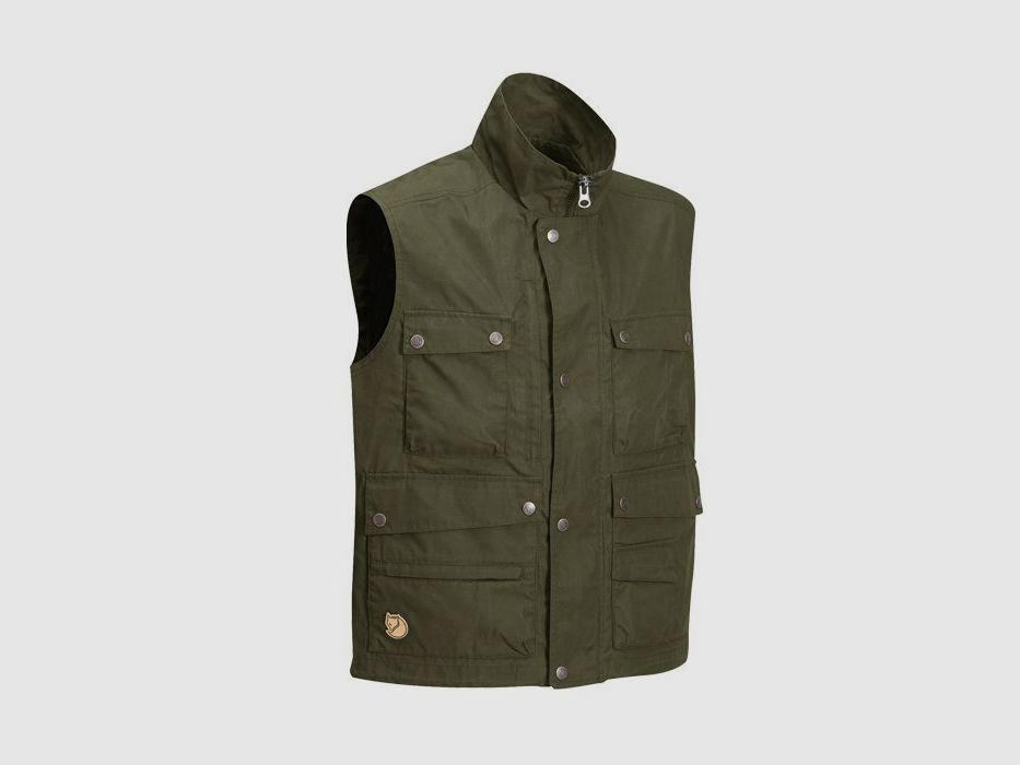Fjällräven H-Gilet Reporter Lite, Bild 1 von 4