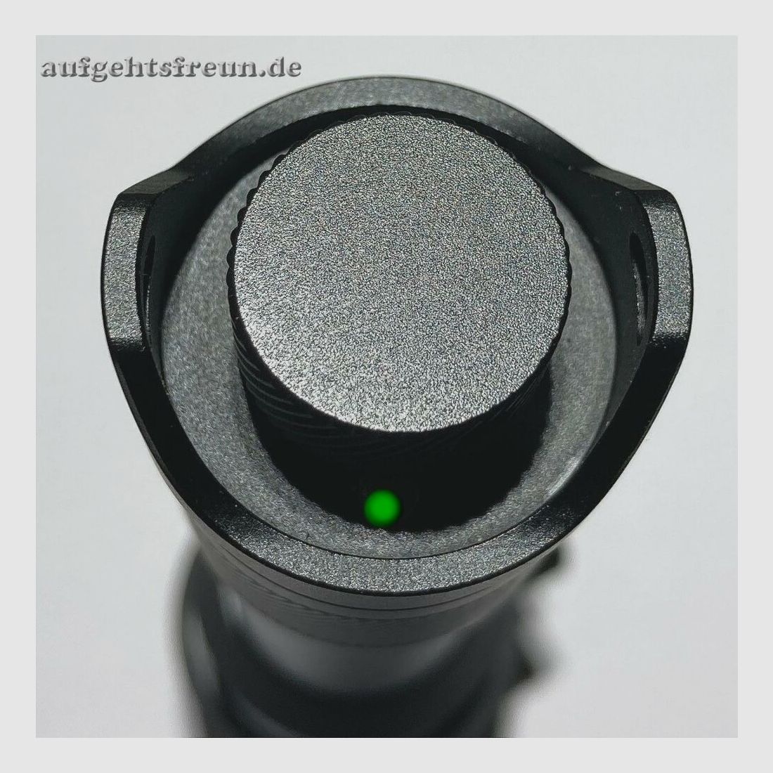 Noxar DIR PRO V2 4-in-1 Infrarot-Taschenlampe