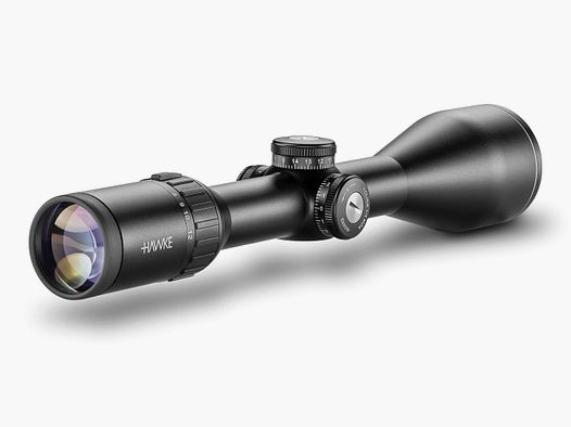 Hawke Endurance WA 3-12x56 cannocchiale, 30mm, IR LRC (12x)