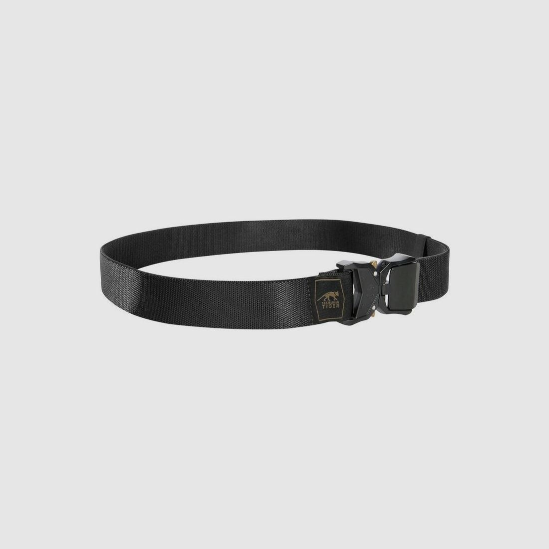 Tasmanian Tiger TT Tasmanian Tiger QR Stretchbelt 38mm Hosengürtel