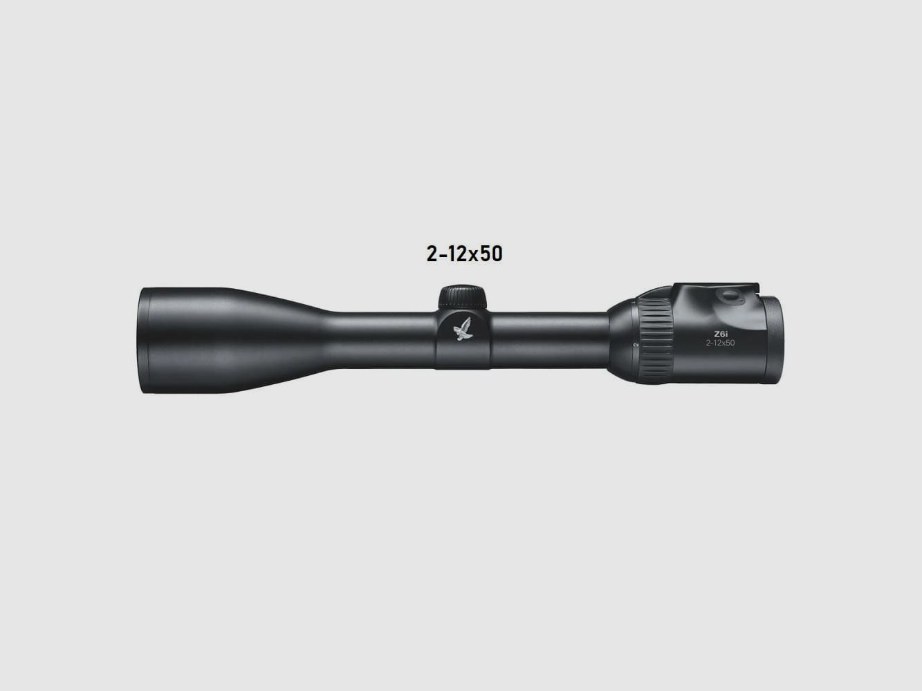 Swarovski Z6i, Bild 8 von 15