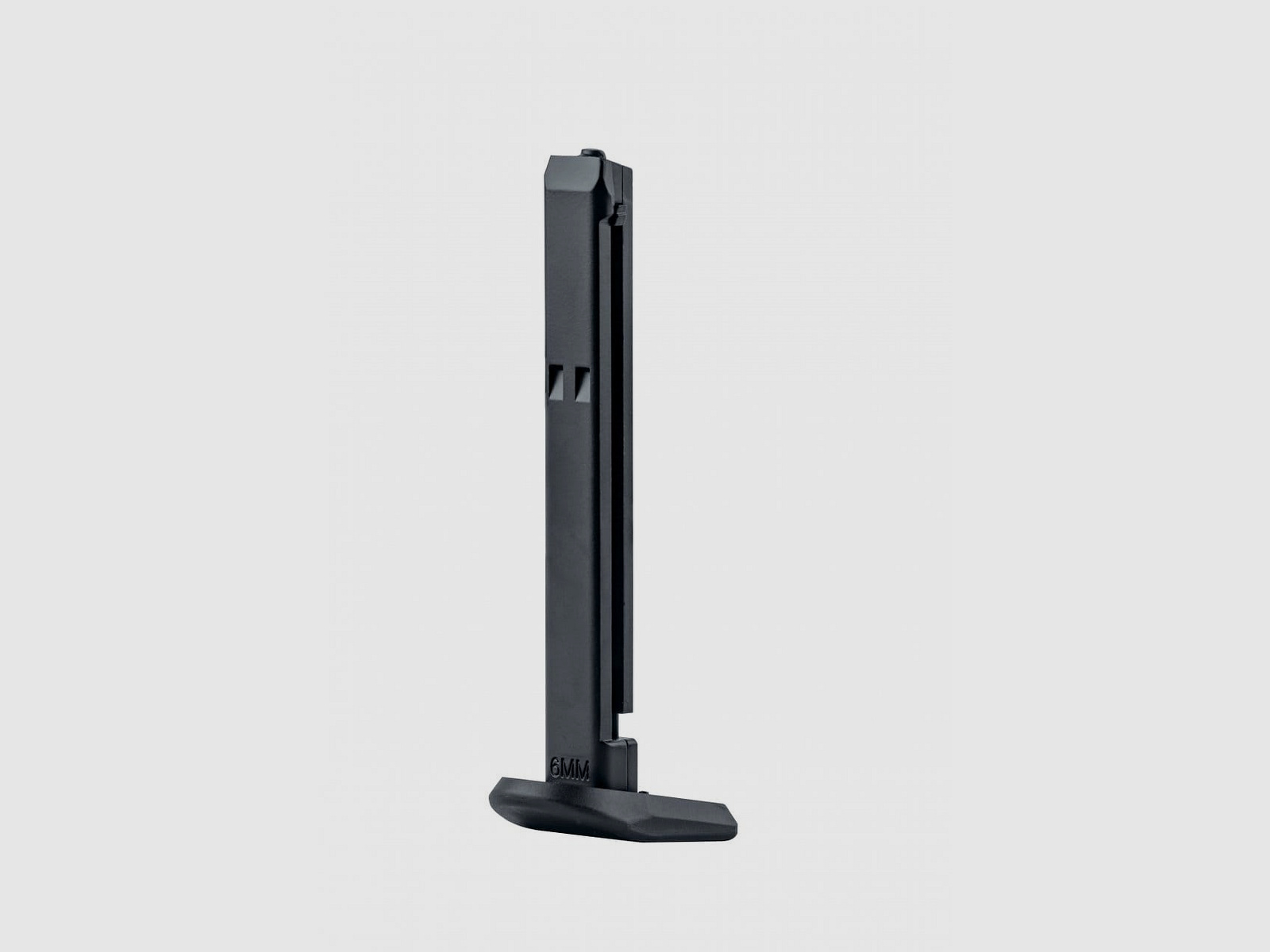 Walther P99 DAO 6 mm Ersatzmagazin