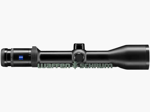 Zeiss Victory HT - 2,5-10x50 M mit Schiene Absehenschnellverstellung Höhe