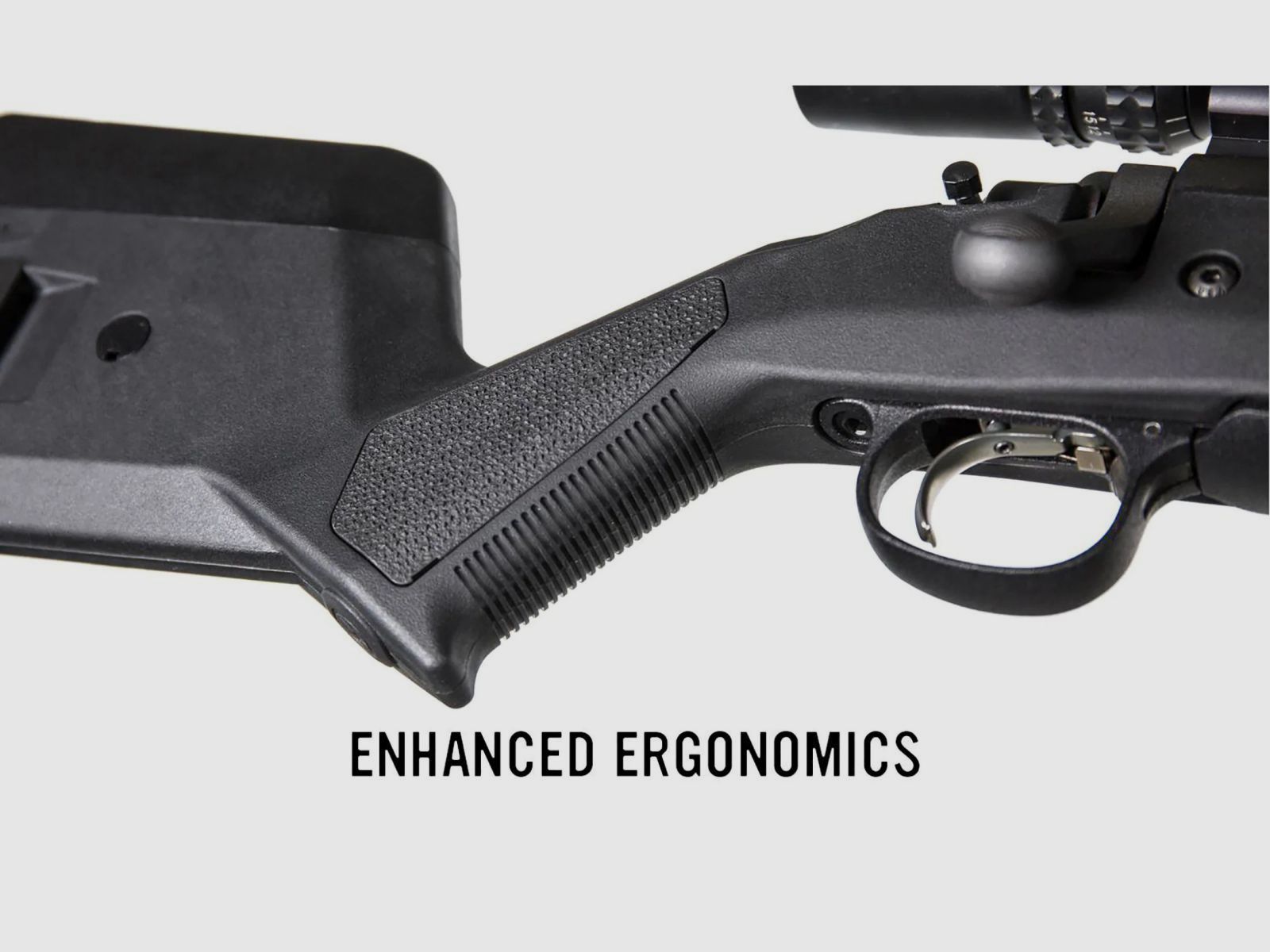 Magpul Hunter 700 Stock for Remington 700 S/A