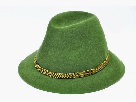 Zapf-Huit Hut Bruni 58 Grn