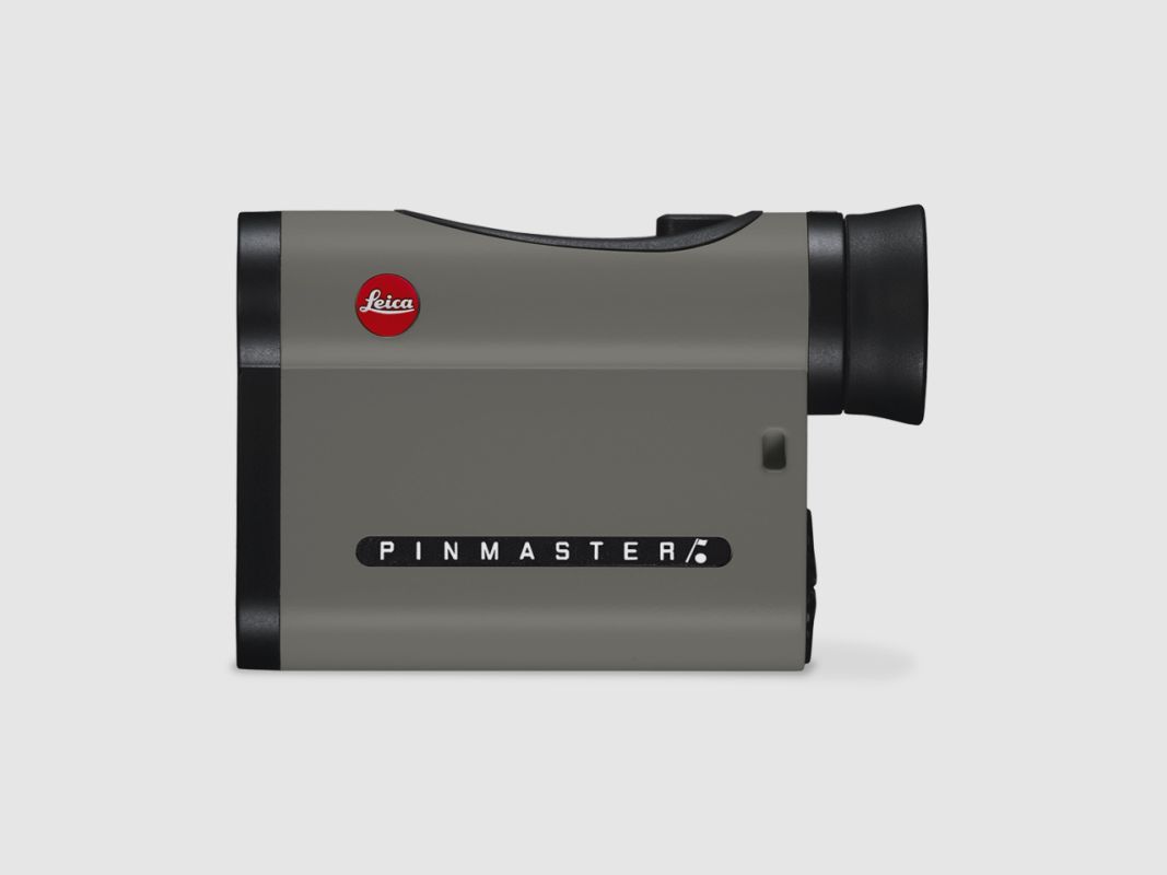 Leica Entfernungsmesser PINMASTER II