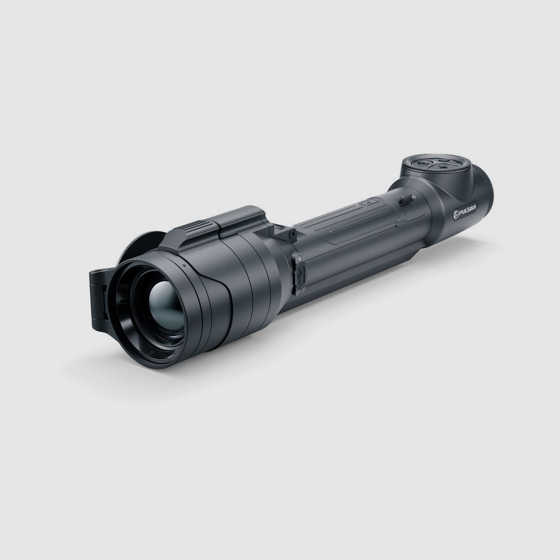 Wärmebildzielfernrohr Pulsar Talion XG35, Bild 1 von 7