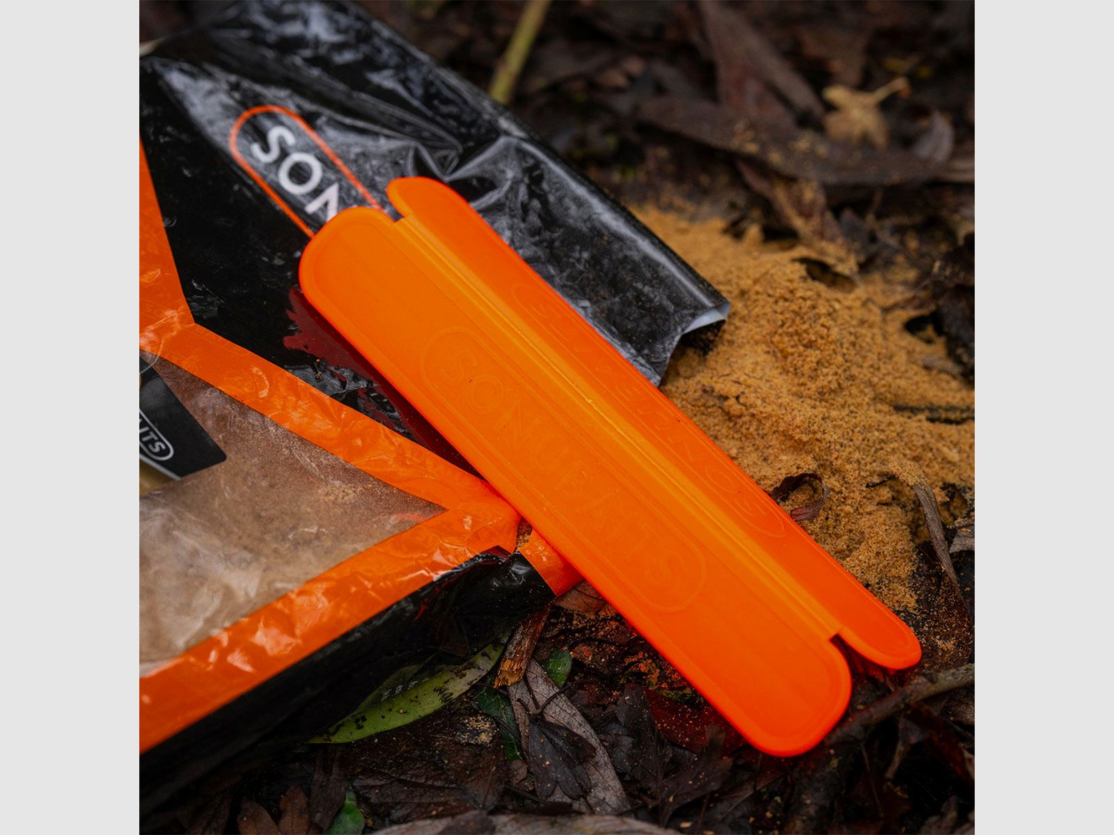 SONUBAITS – Bait Bag Clips, image 3 of 5