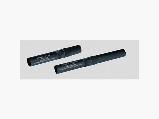 Choke alargado Fabarm IN OUT cal. 12 – 5/10 – 50 mm