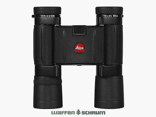 Leica Trinovid BCA 10x25