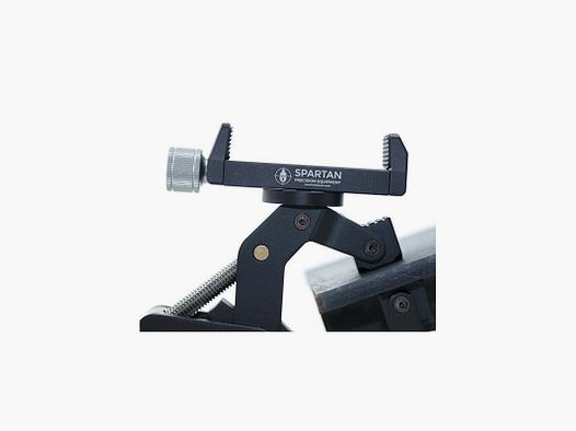 Phone Holder with Light Optics Adapter