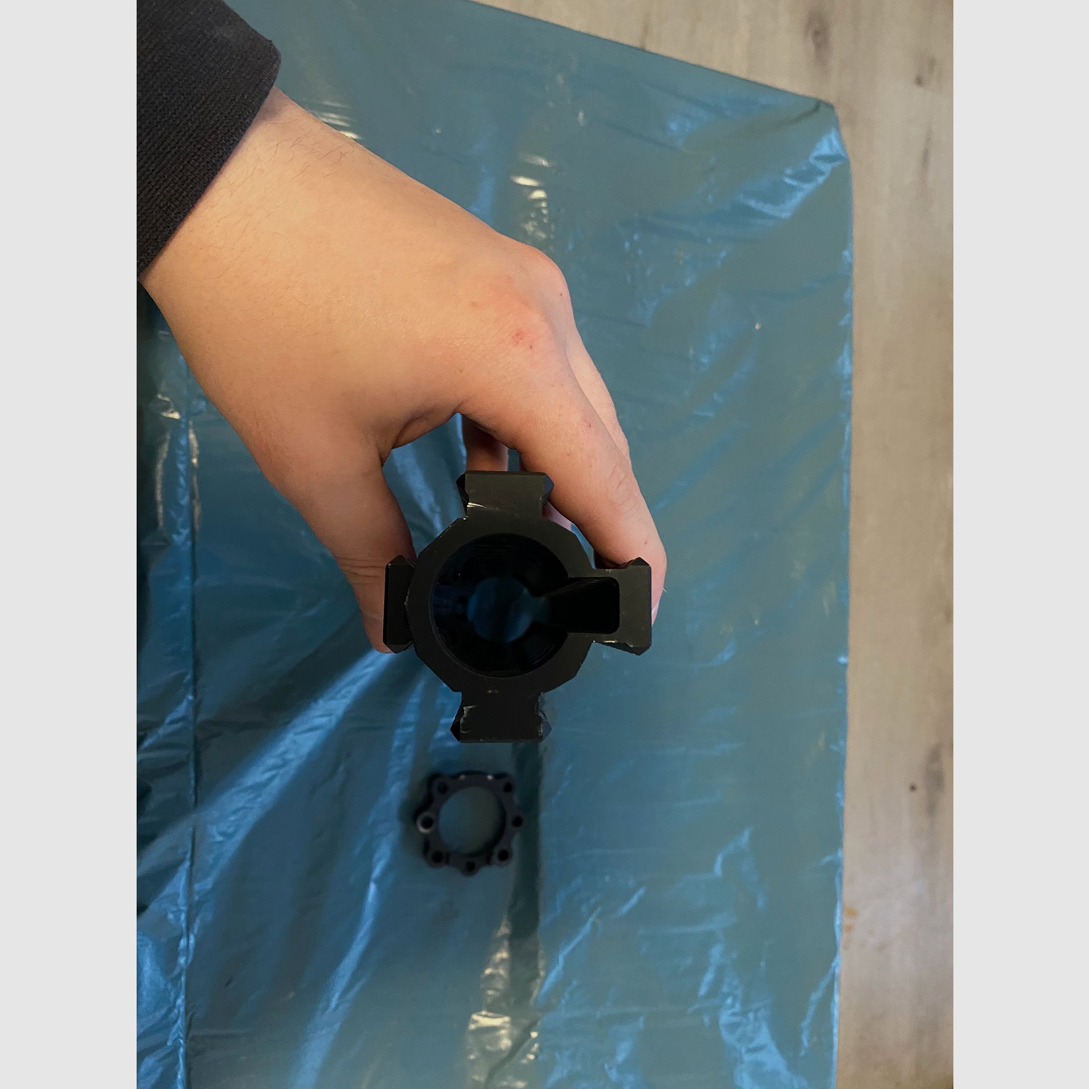 VB Daniel Defense RIS2 Airsoft