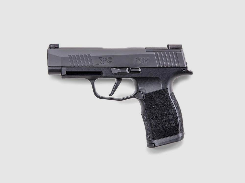 Sig Sauer P365XL 9x19mm, Bild 1 von 4