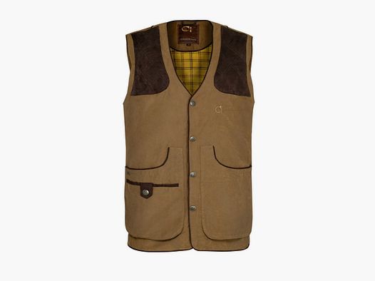 Gilet cevrus Club Interchasse