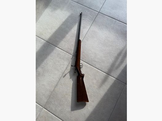 Anschütz 9mm Flobert