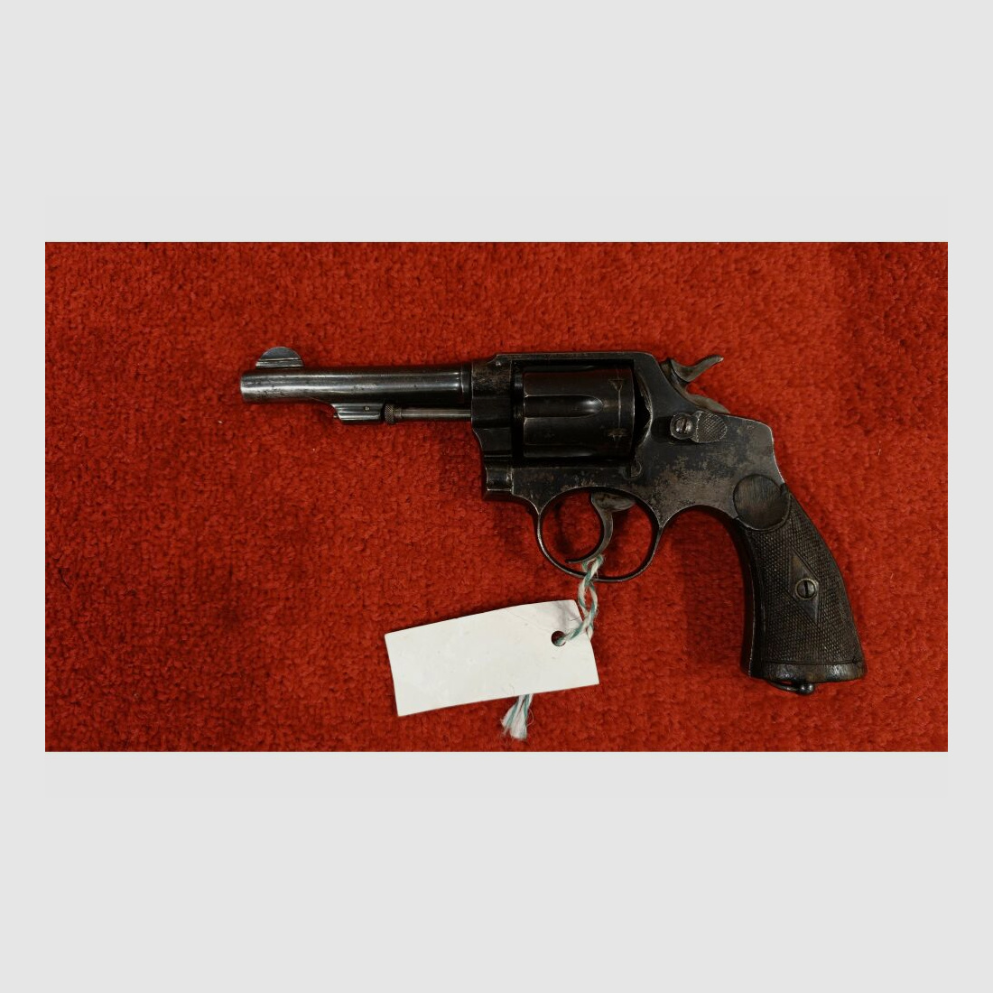 Trocaola 8mmLebelRev