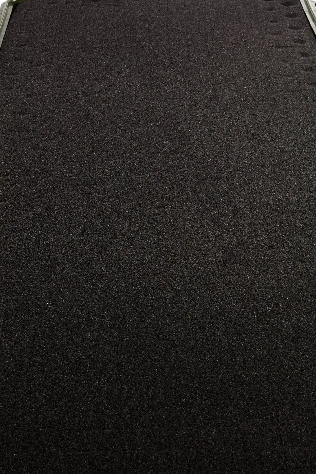 Waffenkoffer Nuprol XL wasserdicht 137 x 39 x 15 cm schwarz mit Schaumstoff, Bild 16 von 16