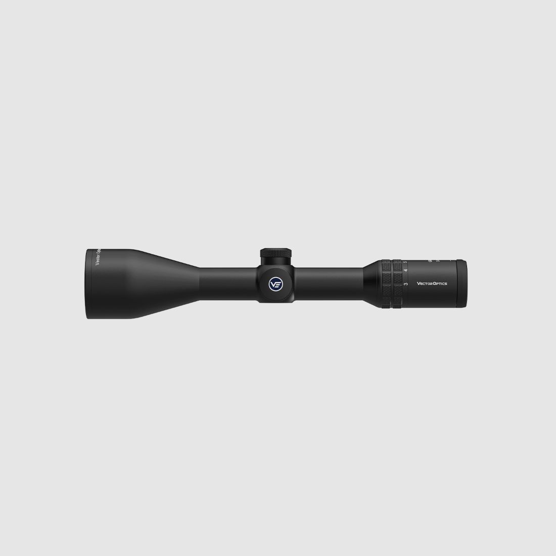 Grizzly Pro 3-12x56i Fibra VECTOR, Bild 1 von 14