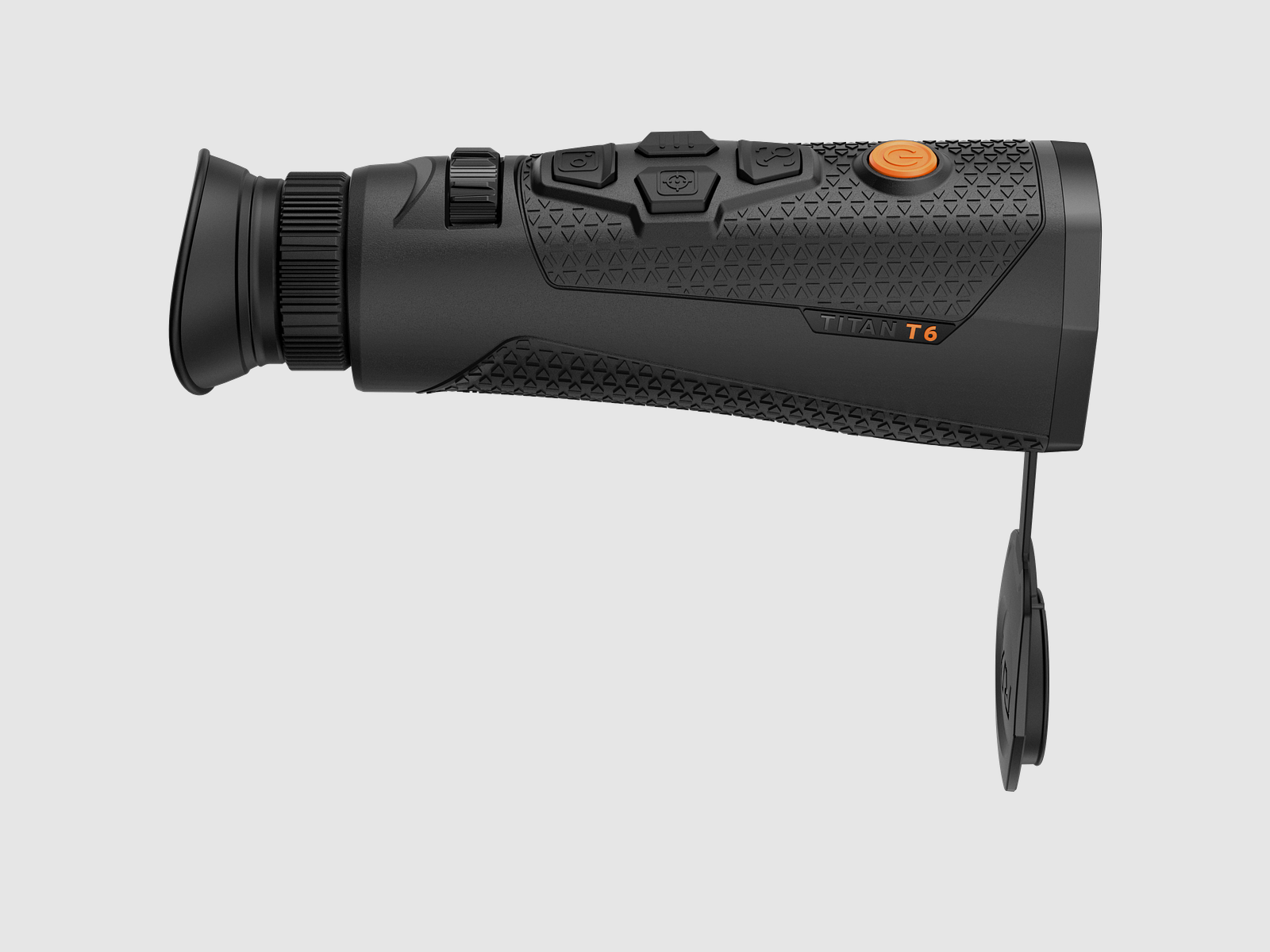 Rix Optics Titan T6 LRF dispositivo termico portatile, immagine 8 di 8
