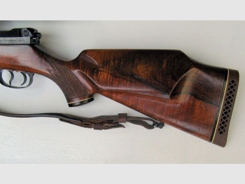 MAUSER OBERNDORF M 66, Bild 6 von 8