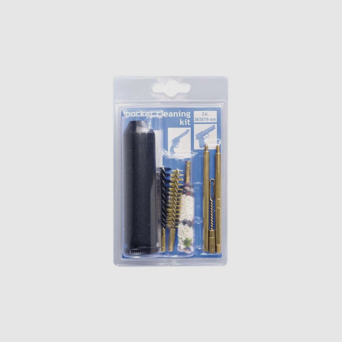 Set de nettoyage Stil 6 / 6.35 mm