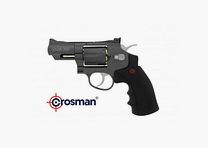 Crosman CO² revolver SNR357