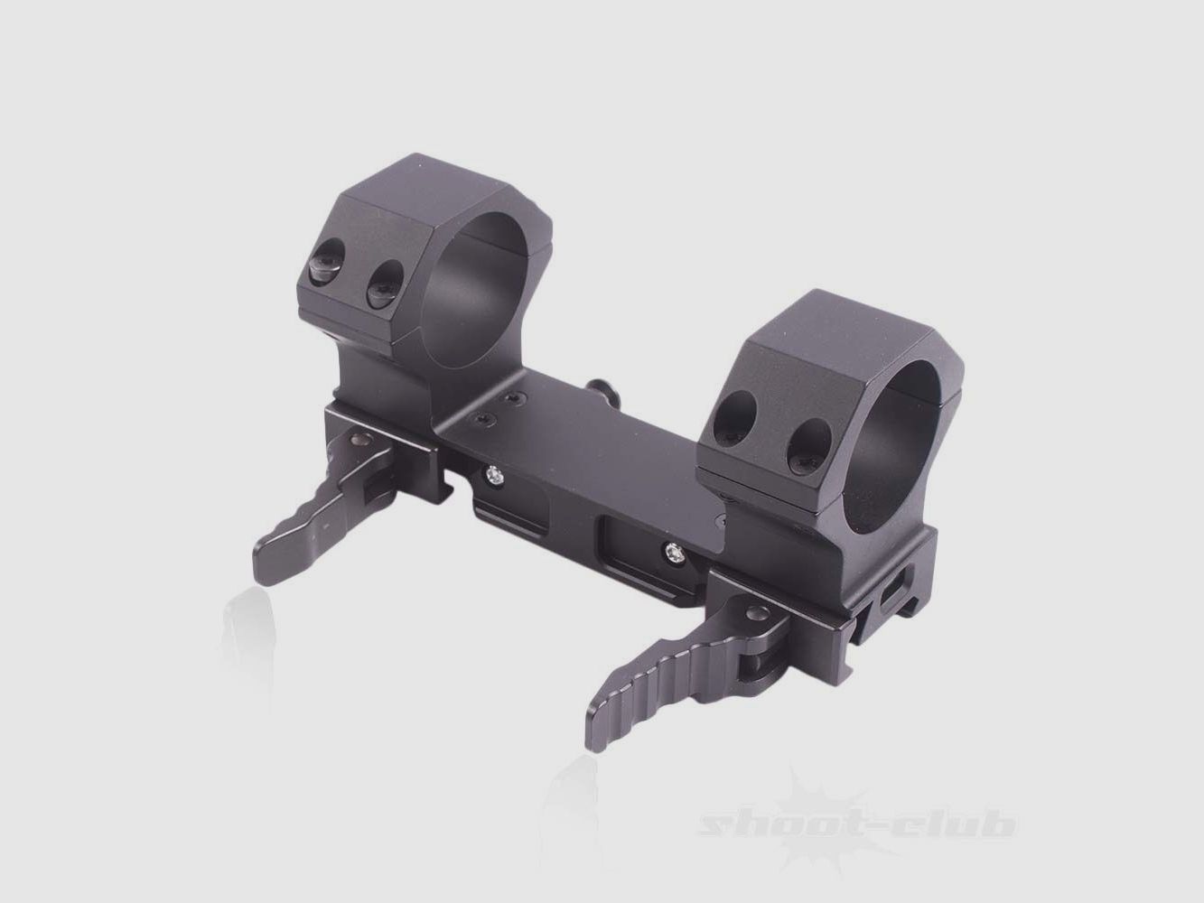 INNOMOUNT Tactical Quick Release Mount 34mm - BH21mm