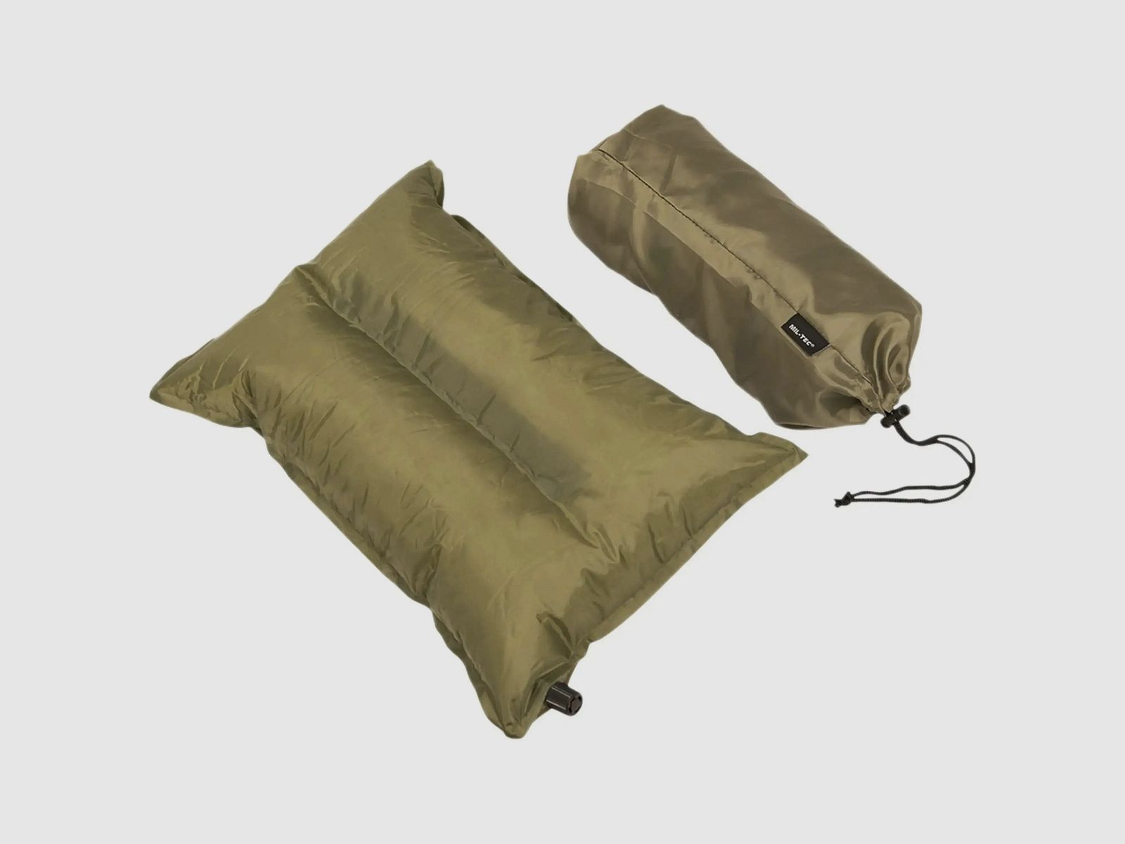 Coussin Autogonflant Mil-Tec