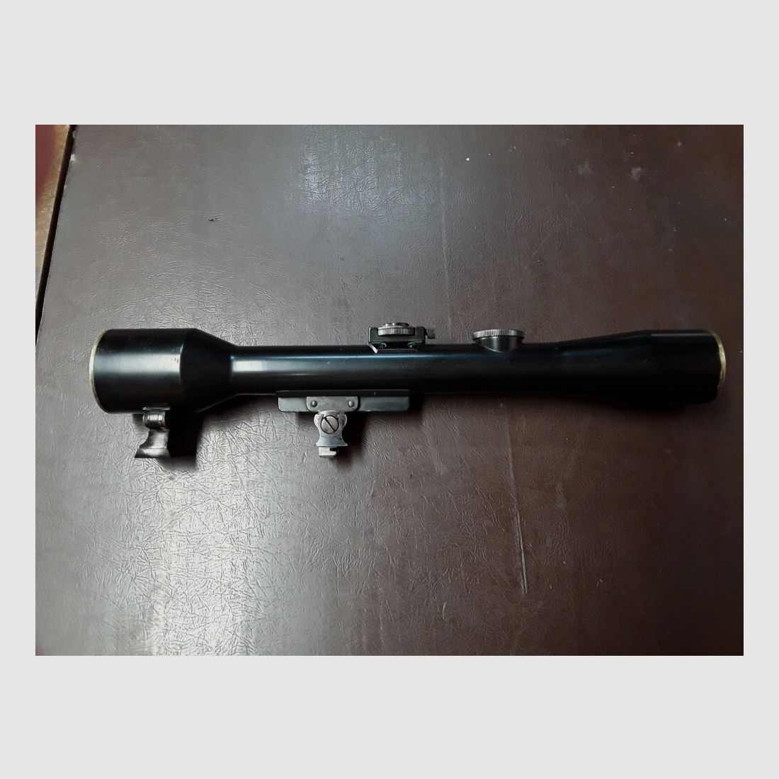 W&H Seibert Wetzlar 6x49L, Bild 1 von 3