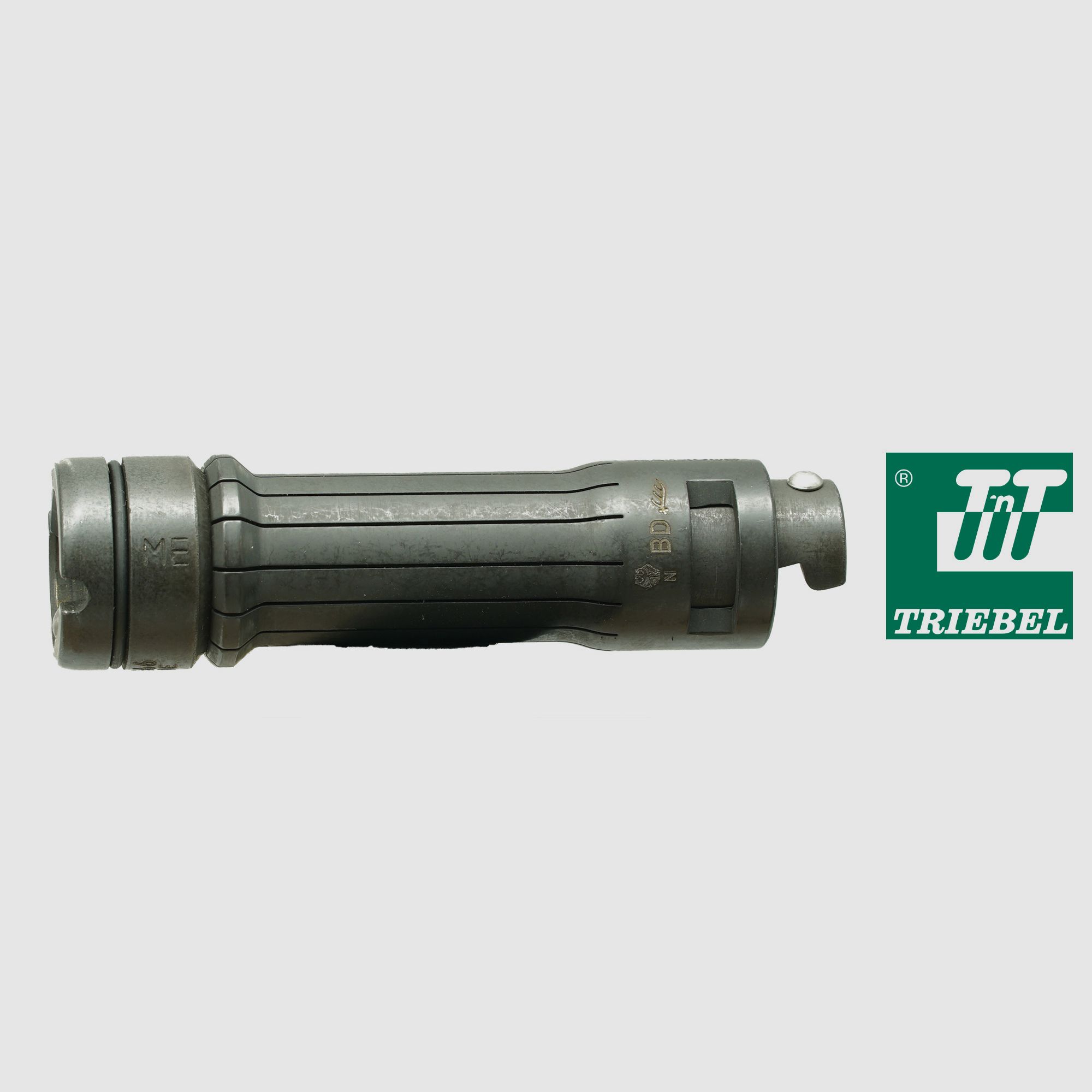 BLASER Verschluß /-kopf (gebraucht) VerriegelungsKammer R93 Medium-Kaliber /8x68S/9,3x64