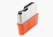 Einsteckmagazin Aluminium 5 Schuss Kaliber 8x57IS & .30-06 Springfield
