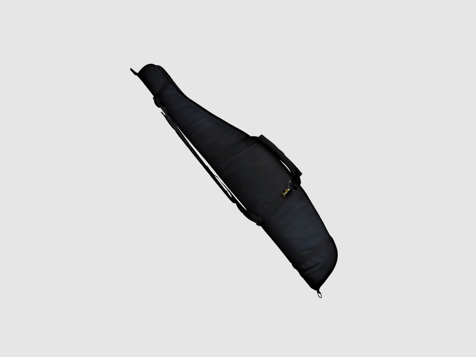 Holster für Büchse mit Optik 124 cm schwarz, Bild 1 von 3