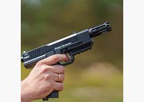 Cubierta para carrera de tuning | para barril de tuning | pistola FSC