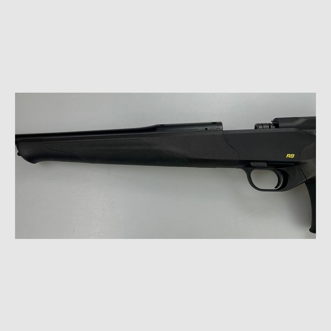 BLASER R8 Ultimate