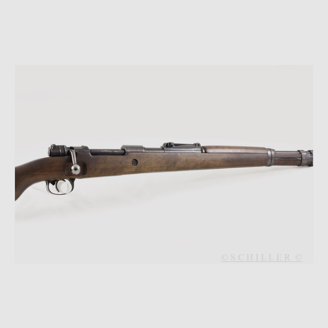 Mauser 98K
