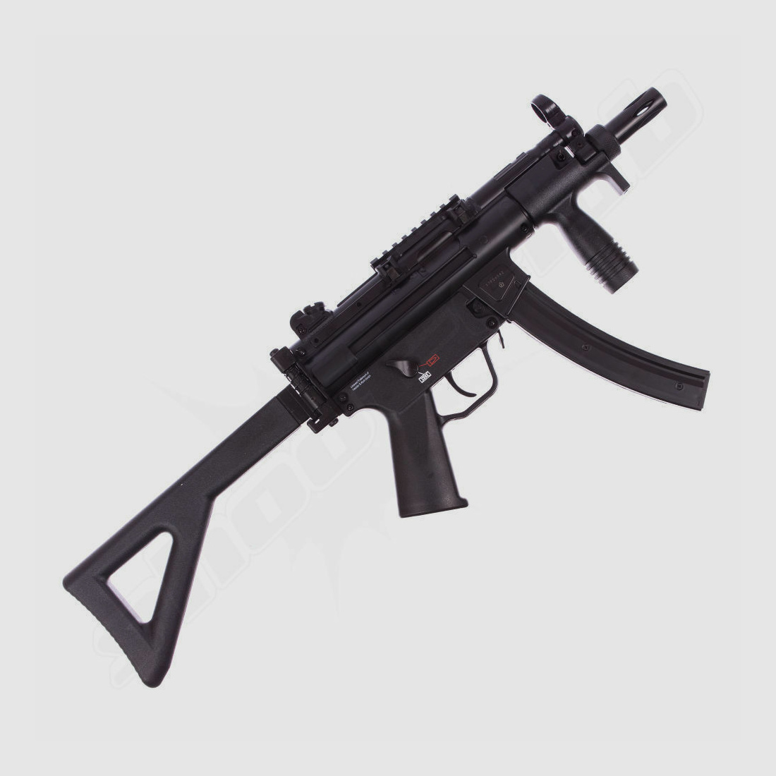 Heckler & Koch MP5 K-PDW / Co2 Gewehr / Kal.