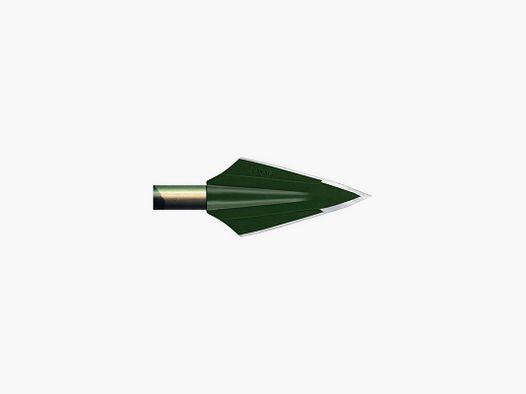 ZWICKEY PUNTE CACCIA 110GR SCHWARZ