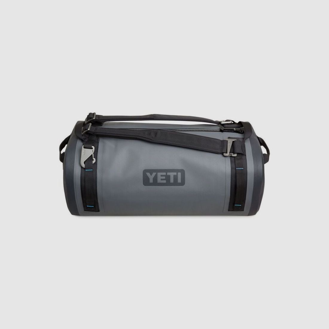 Yeti Reisetasche Panga 50 Storm Gray