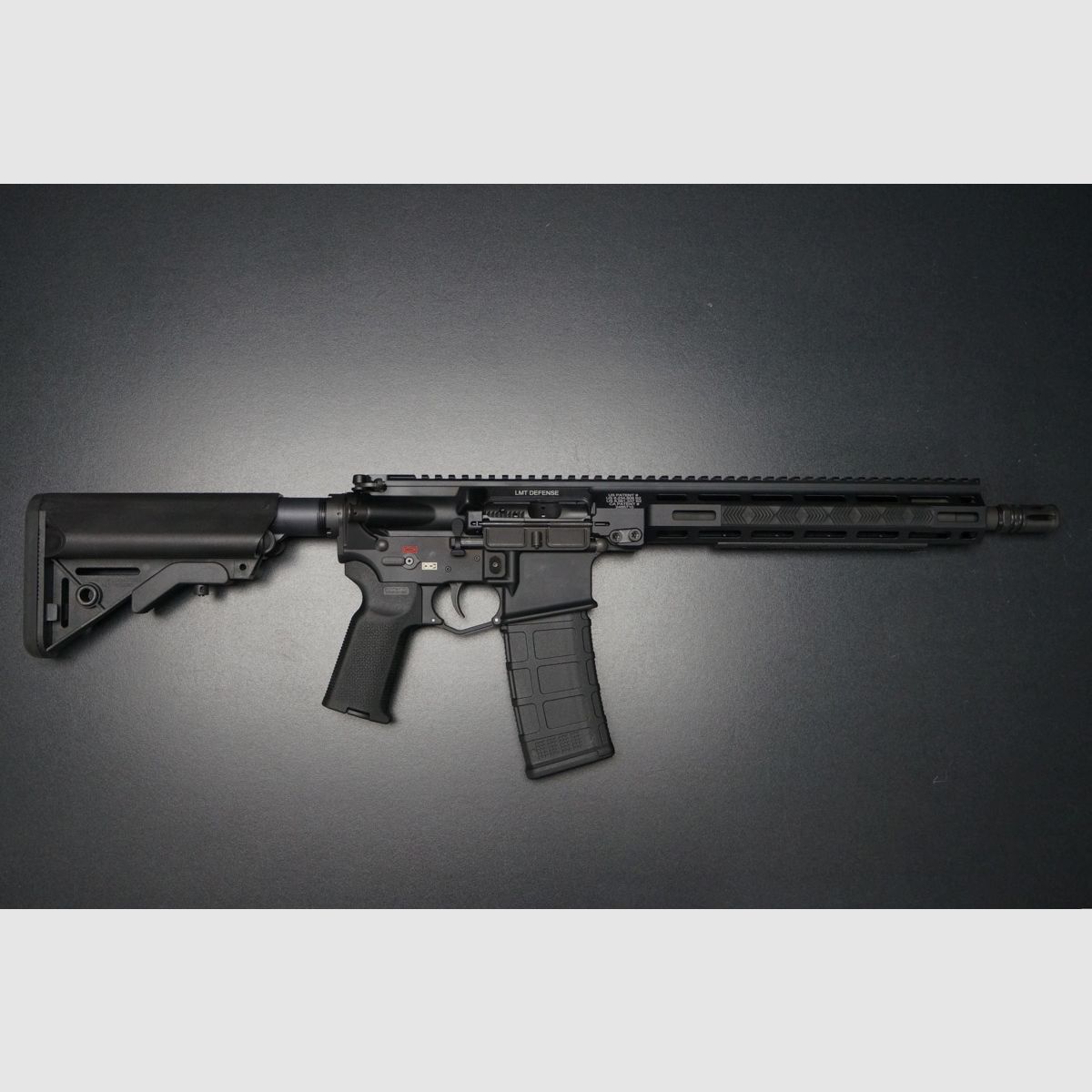 LMT Defense Mars-L S-A Specwar 12.5″, immagine 1 di 7