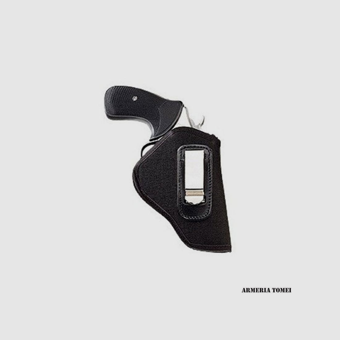 RADAR – CORDURA HOLSTER FOR REVOLVER 2.5", image 2 of 2