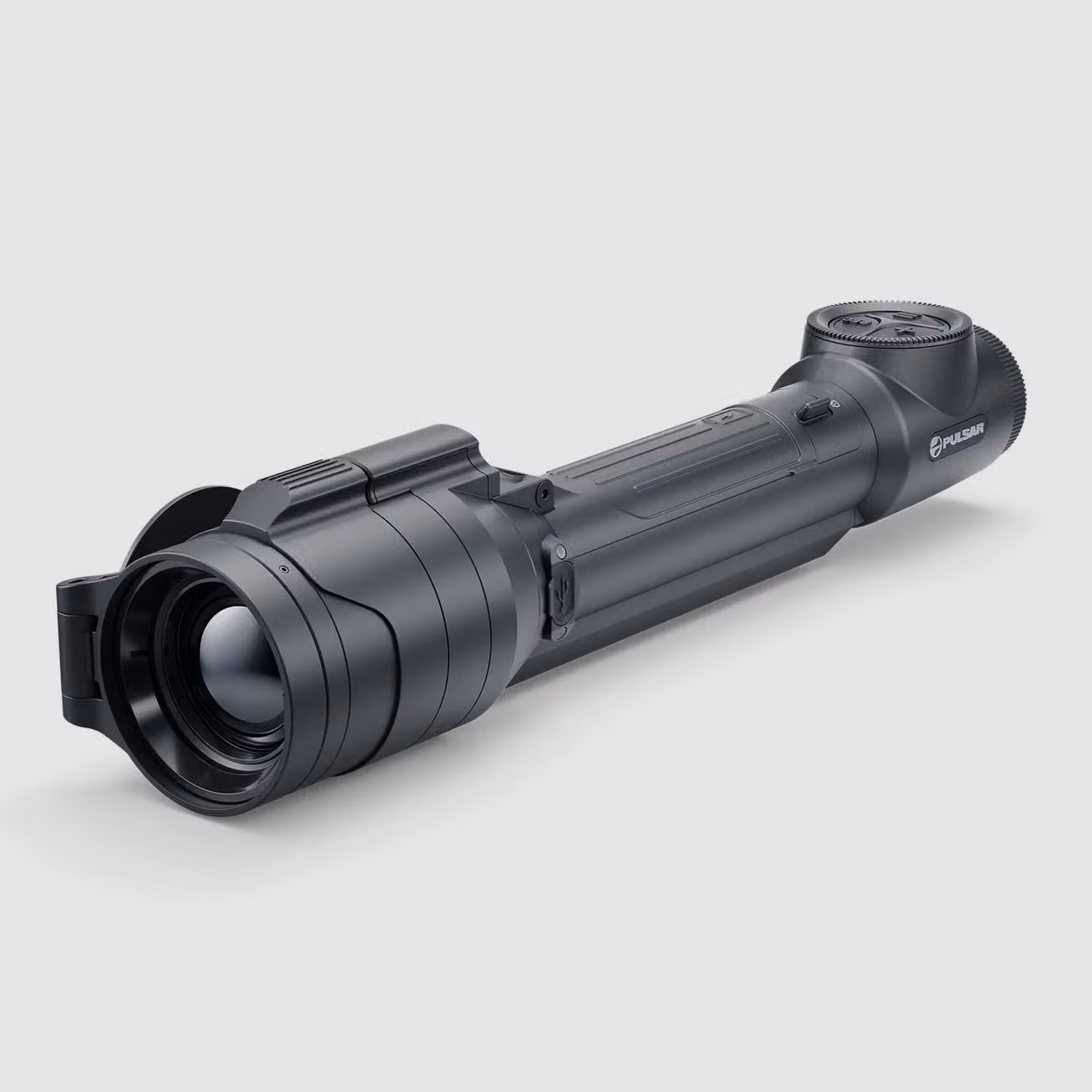 Pulsar Talion XQ35 PRO Wärmebildzielfernrohr (2.5-10x) 384x288, Bild 1 von 20